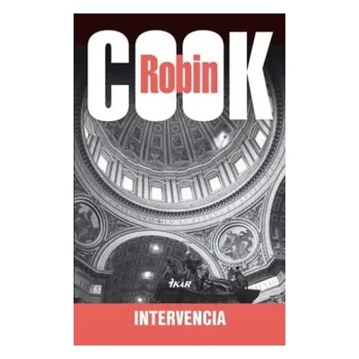 Intervencia (Robin Cook) (slovensky)