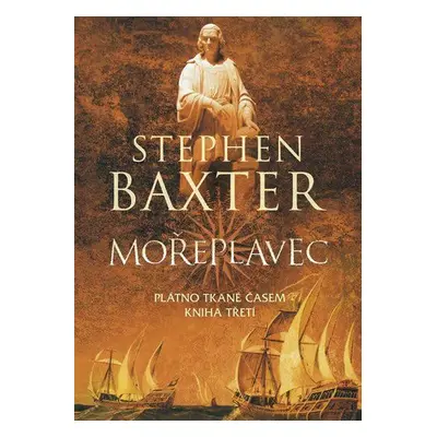 Mořeplavec (Stephen Baxter)