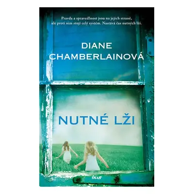 Nutné lži (Diane Chamberlain)