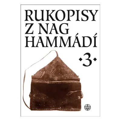 Rukopisy z Nag Hammádí 3. (Wolf B. Oerter)