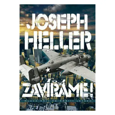 Závíráme (Joseph Heller)