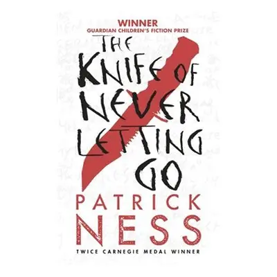 The Knife of Never Letting Go (Patrick Ness) (EN)