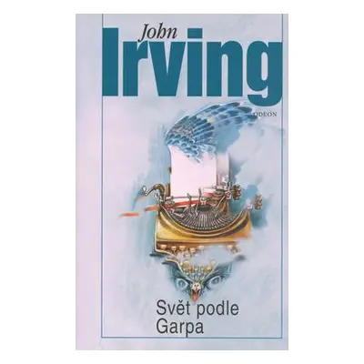 Svět podle Garpa (John Irving)