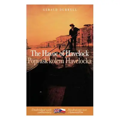 Poprask kolem Havelocka/The Havoc Of Havelock (Gerald Durrell)