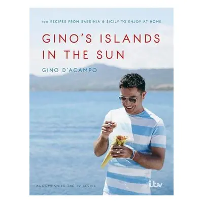 Gino's Islands in the Sun (D'Acampo Gino) | EN