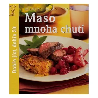 Maso mnoha chutí