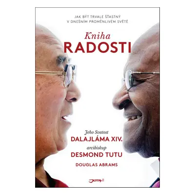 Kniha radosti (Desmond Tutu)