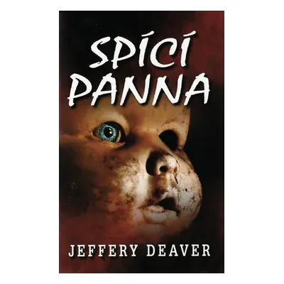 Spící panna (Jeffery Deaver) | slovensky