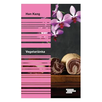 Vegetariánka (Han Kang)