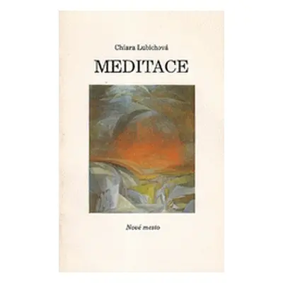 Meditace (Chiara Lubich)