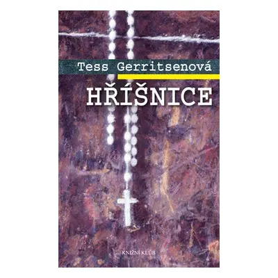 Hříšnice (Tess Gerritsen)