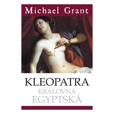 Kleopatra (Michael Grant)