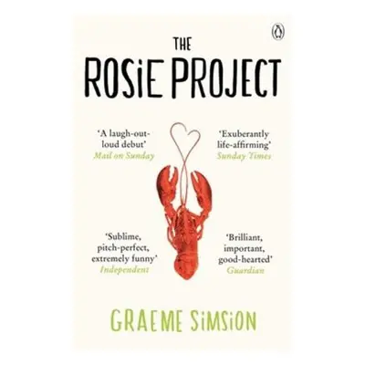 The Rosie Project (Graeme Simsion) | EN