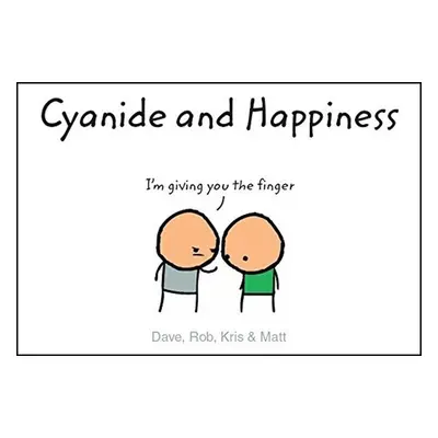 Cyanide and Happiness (Wilson Kris) (EN)