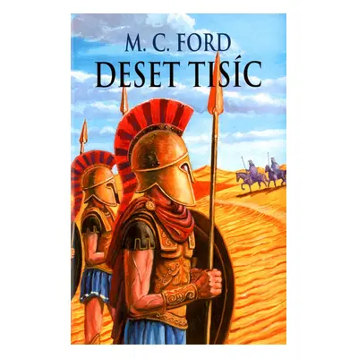 Deset tisíc (Michael C. Ford)