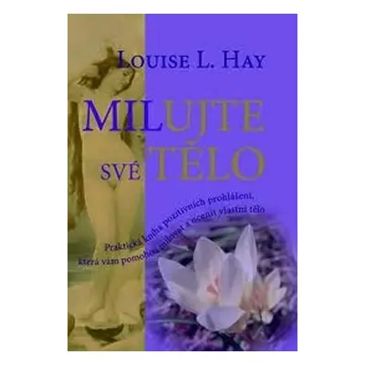 Milujte své tělo (váz.) (Louise L. Hay)