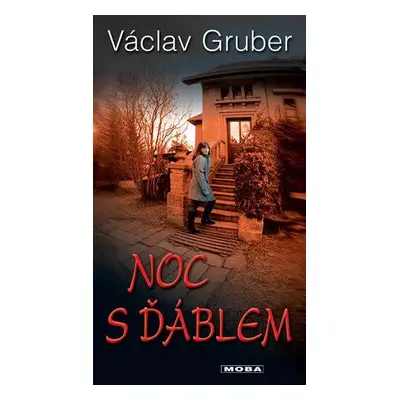 Noc s ďáblem (Václav Gruber)