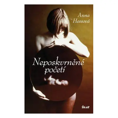 Neposkvrněné početí (Anna Hessová)