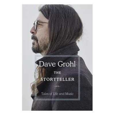 Storyteller (Dave Grohl) | EN