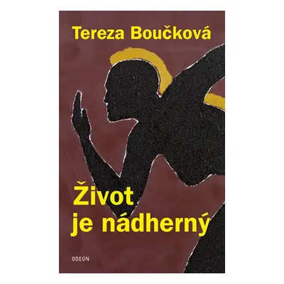 Život je nádherný (Tereza Boučková)