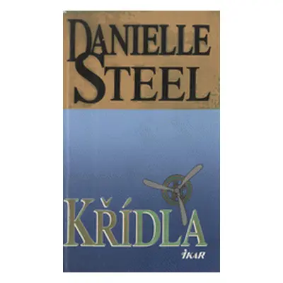 Křídla (Danielle Steel)