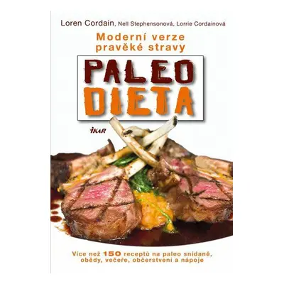 Paleo dieta