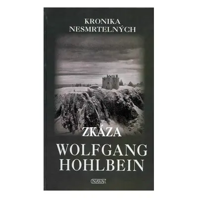 Zkáza (Wolfgang Hohlbein)