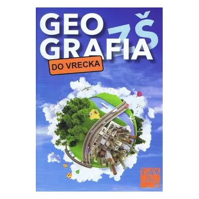 Geografia do vrecka (slovensky)