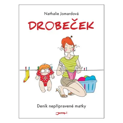 Drobeček (Nathalie Jomardová)