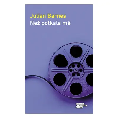 Než potkala mě (Julian Barnes)