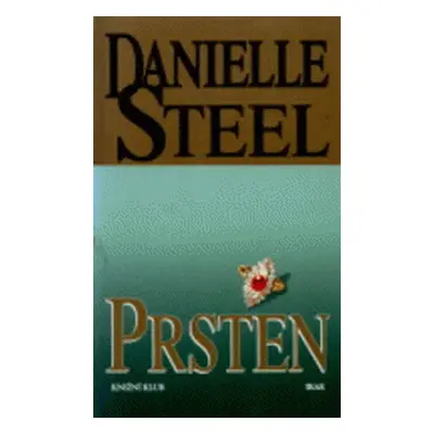 Prsten (Danielle Steel)