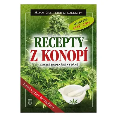 Recepty z konopí (Gottlieb Adam)