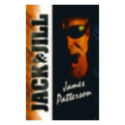 Jack a Jill (James Patterson)