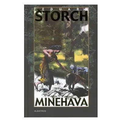 Minehava (Eduard Štorch)