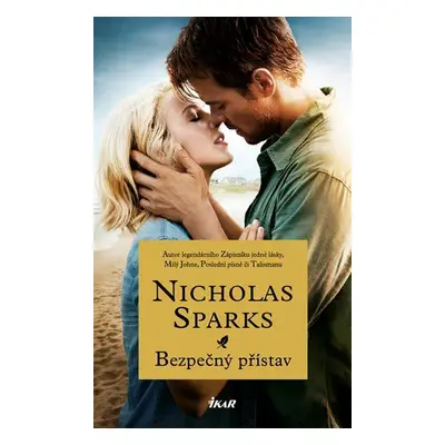 Bezpečný přístav (Nicholas Sparks)