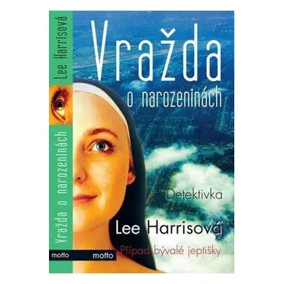 Vražda o narozeninách (Lee Harrisová)