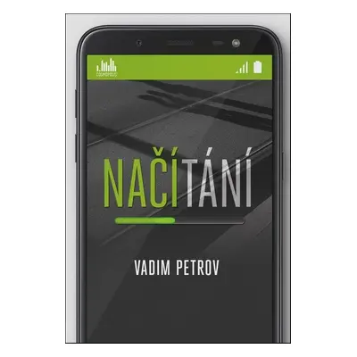 Načítání (Vadim Petrov)