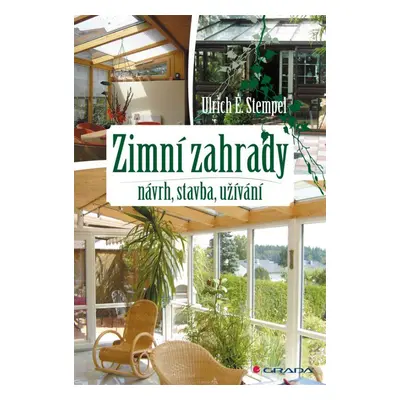 Zimní zahrady (Stempel Ulrich E.)