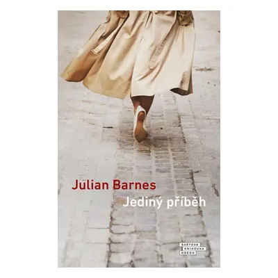 Jediný příběh (Julian Barnes)