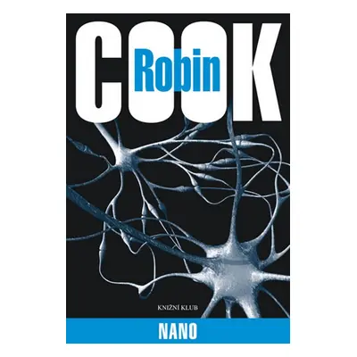 Nano (Robin Cook)