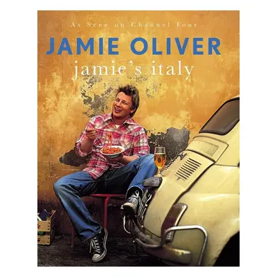 Jamie's Italy (Jamie Oliver) | EN