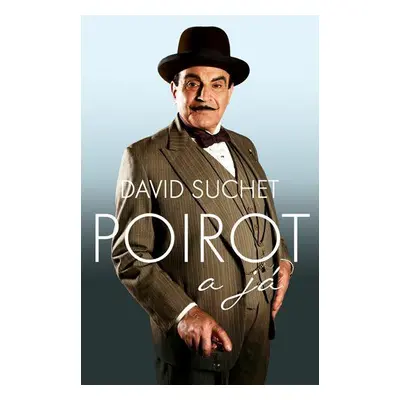 Poirot a já (David Suchet)