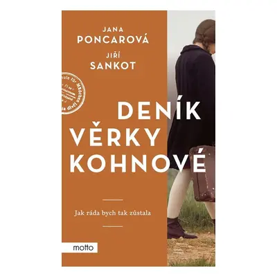 Deník Věrky Kohnové (Jana Poncarová)