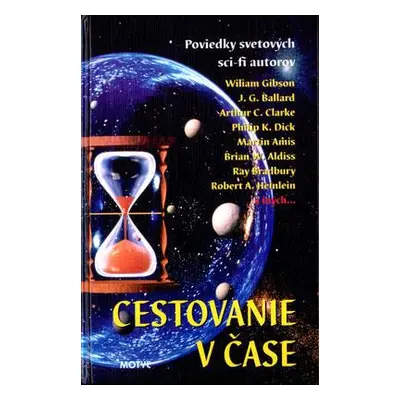 Cestovanie v čase (Kolektív autorov) (slovensky)