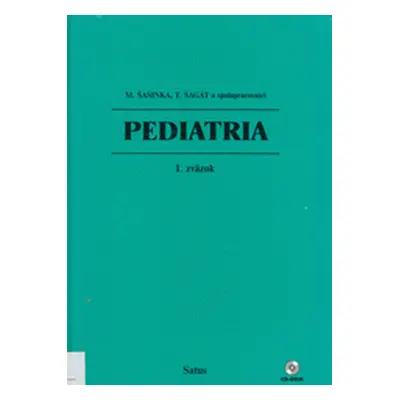 Pediatria (Miroslav Šašinka)