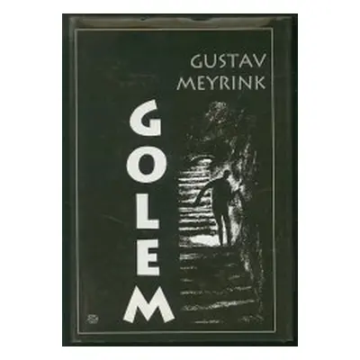 Golem (Gustav Meyrink)