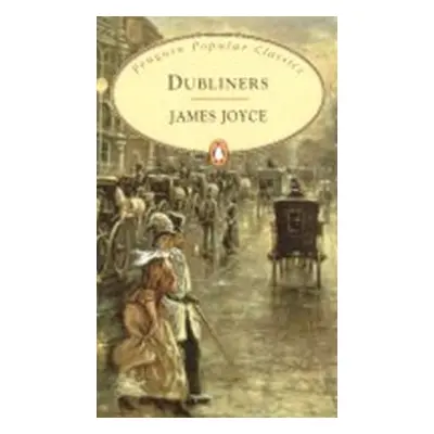 Dubliners (James Joyce) (EN)