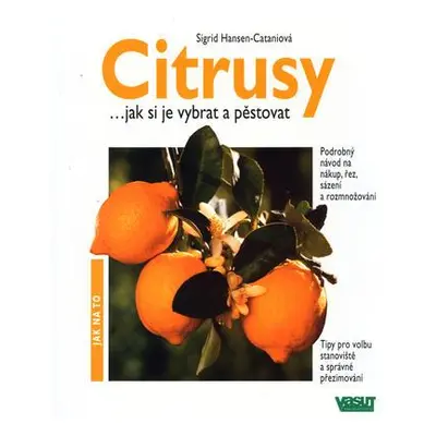 Citrusy (Sigrid Hansen-Catani)