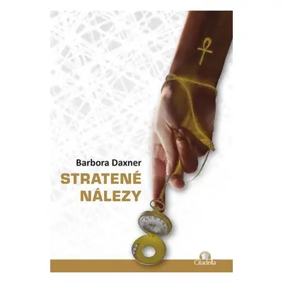 Stratené nálezy (Barbora Daxner) (slovensky)