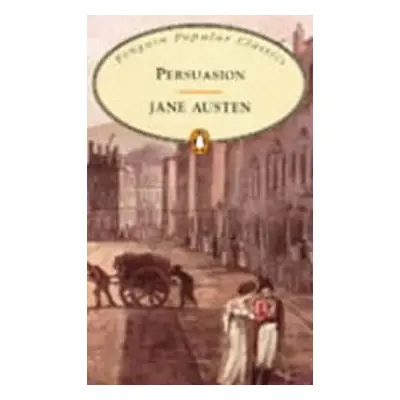 Persuasion (Austen Jane) (EN)